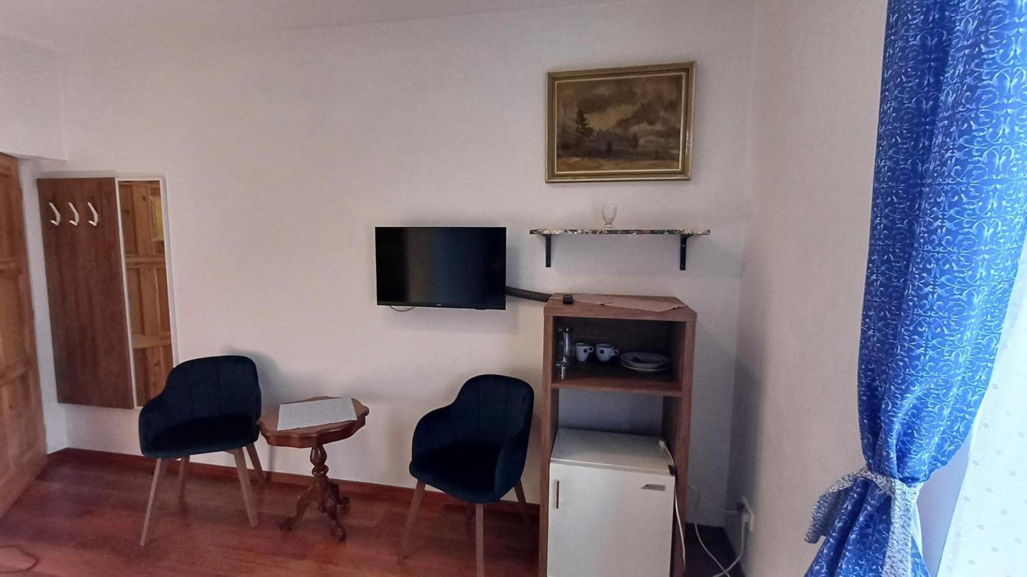 Penzion Slunecno Dobšín Exterior foto