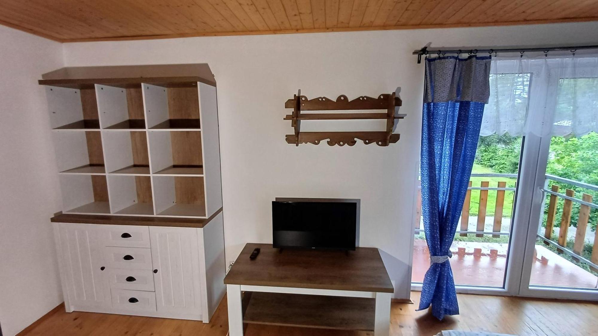 Penzion Slunecno Dobšín Exterior foto
