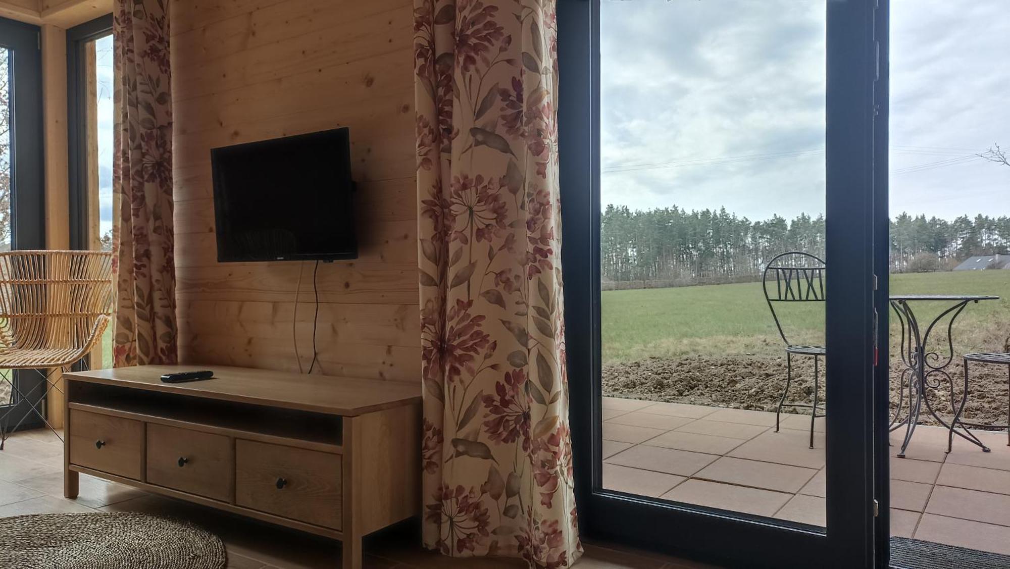 Penzion Slunecno Dobšín Exterior foto